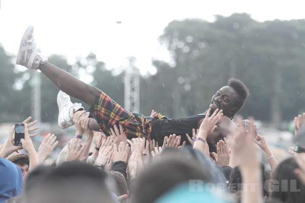 FFF - 2014-06-29 - PARIS - Hippodrome de Longchamp - 